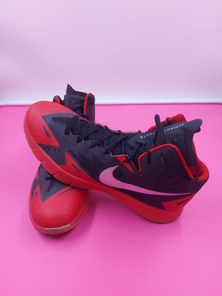 Nike Zoom Hyper Quickness номер 48 Оригинални баскетболни кецове
