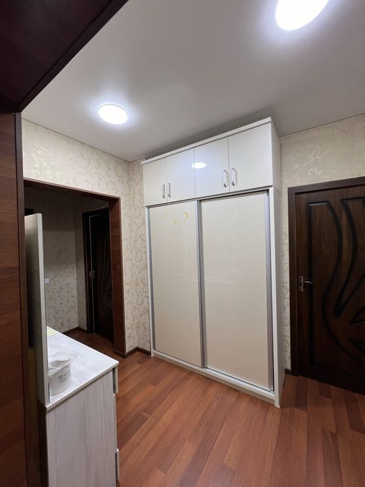 Продается большая квартира