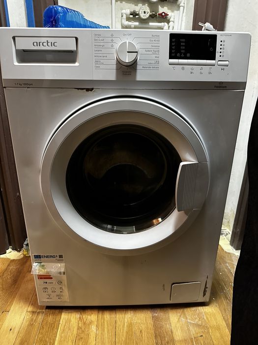 Masina de spalat arctic