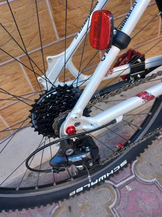 Specialized Myka Sport 26цола