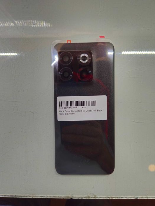Baterie + Capat Baterie ONEPLUS 10T