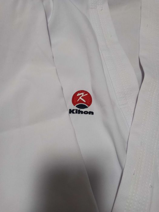 Кимоно 165см Kihon