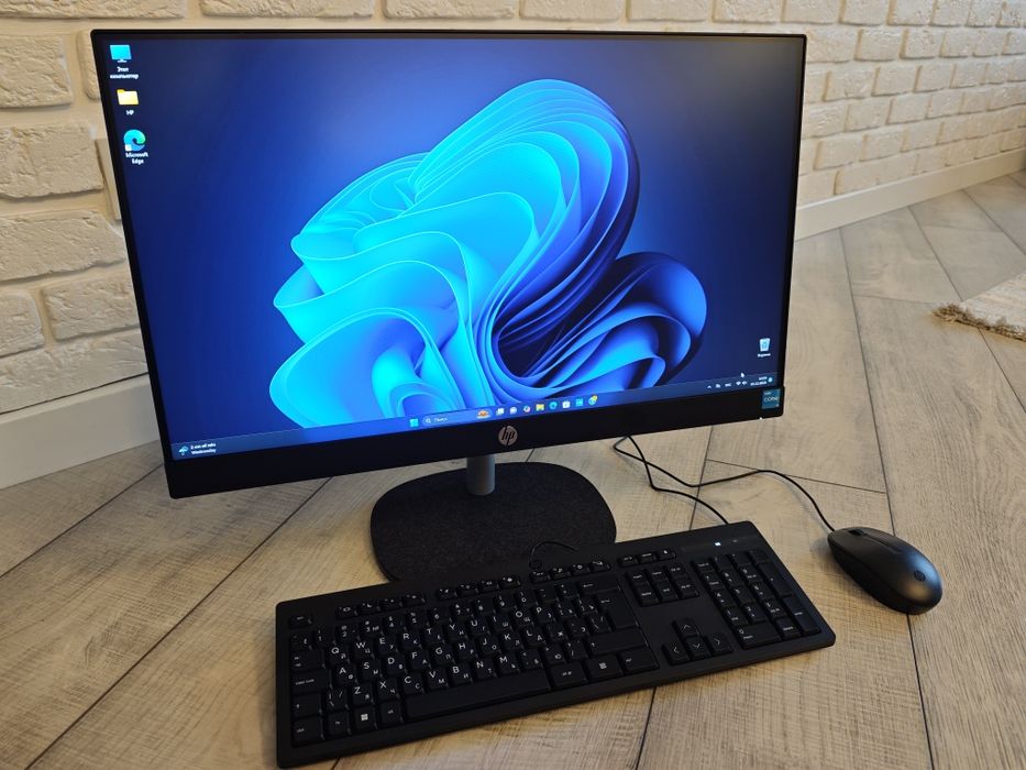 Продам моноблок HP