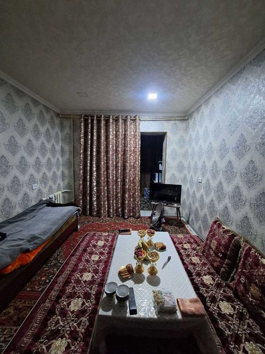 2 хонали квартира сотилади Чилонзор Алгоритм 58м2