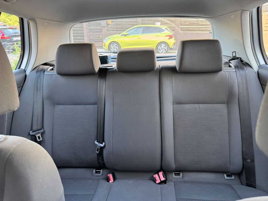 Volkswagen Golf V, 1.9