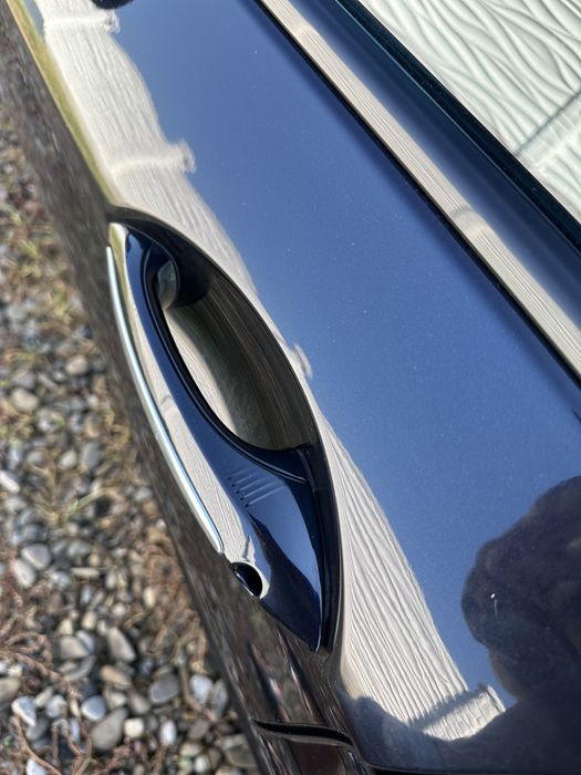 Bmw f10 520d M pack acte belgia recent adus