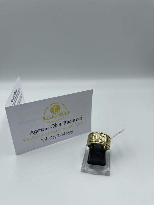Inel Aur 14k / 4,78g / #46945