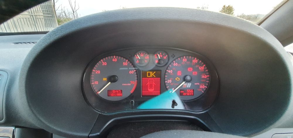 Ауди S3 на часи / audi s3 на части APY