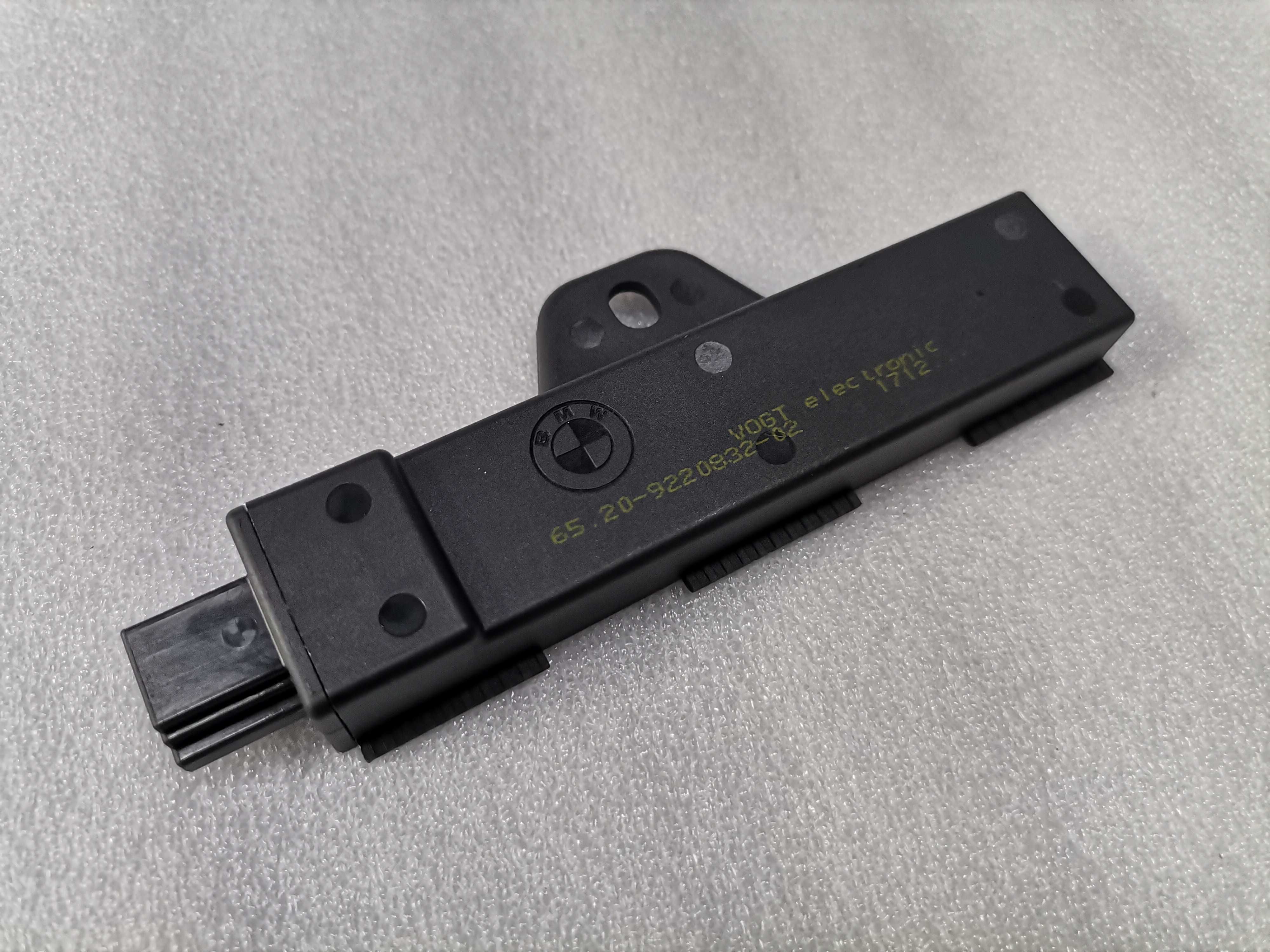 9220832 BMW Key Less Go Антена 1er 2er 3er 4er X1 X2 X3 X4