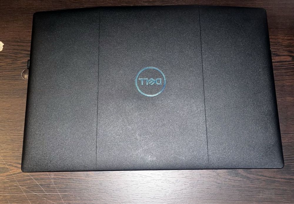 Laptop Dell 1650 4gb