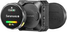 Saramonic Blink Me B2 | Smart Wireless Mic System with Touchscreen