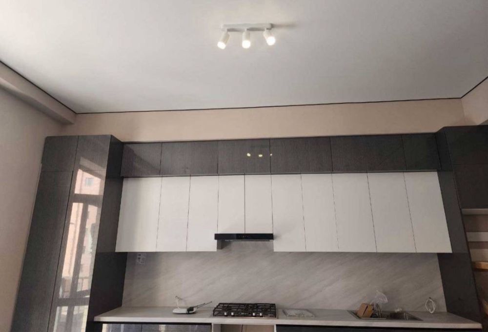 ПРОДАЕТСЯ квартира 2/3/9 новостройка, 63м2, в ЖК VEK, ор-р Тапоич мост