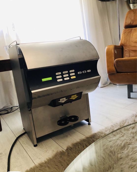 Espressor profesional/masina automata cafea (pensiune/restaurant)