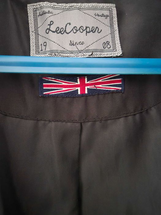 Якета зимно-есенни