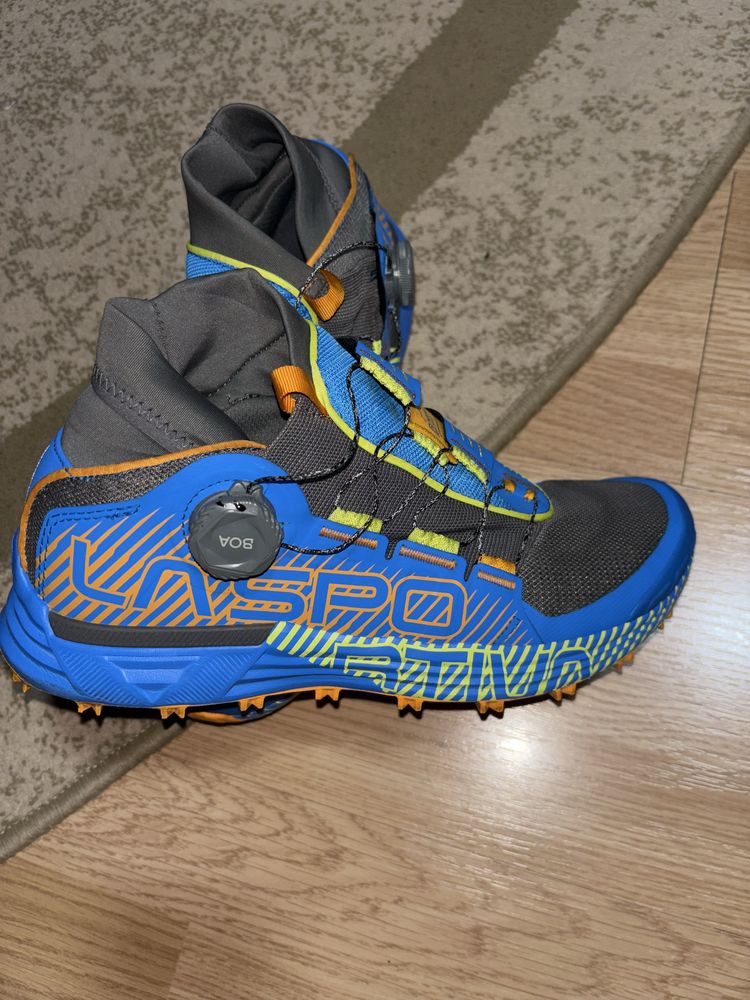 Adidasi Lasportiva