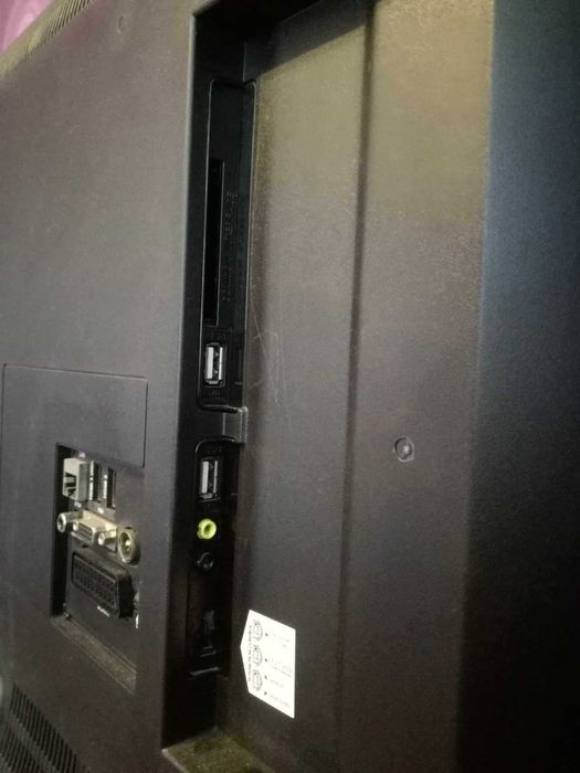 Телевизор  NEO LED - 40772 FHD SMART