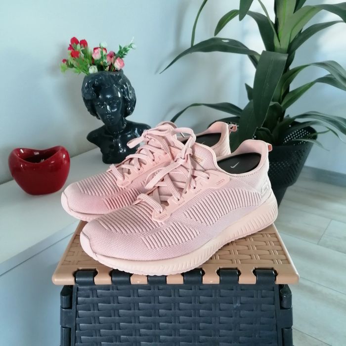 Skechers Bobs damă, pantofi sport, adidași femei