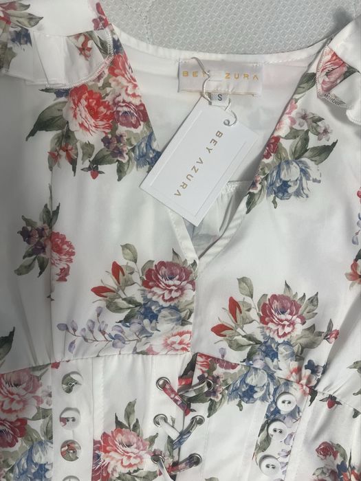 Rochita superba de vara / de plaja / de vacanta