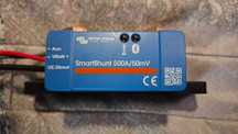 Victron Energy Smartshunt 500A/50mV IP65 in Garantie!