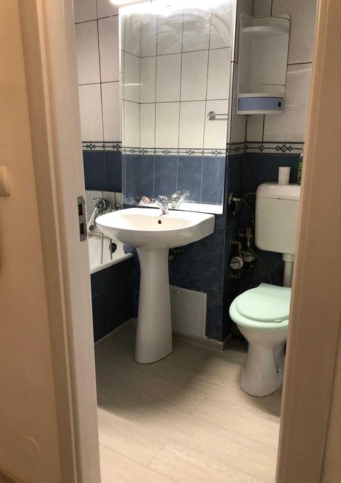 Garsoniera, de inchiriat, Militari - Lujerului - Orsova