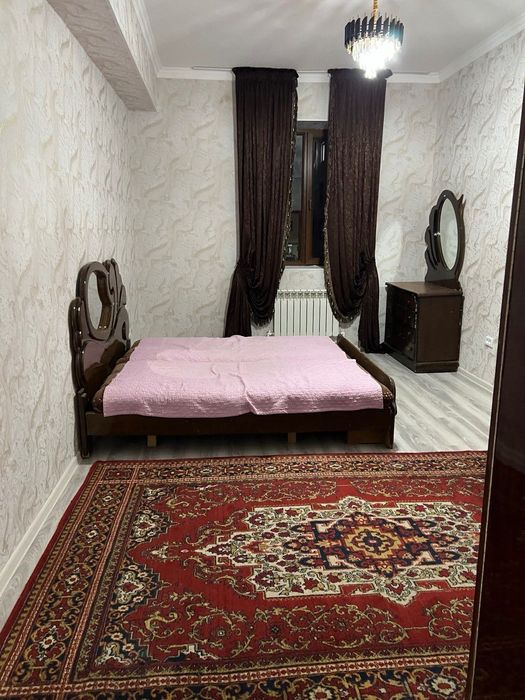 Сдается квартира на горгазе