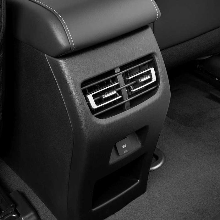 HAVAL M6 1.5L 7 - DCT