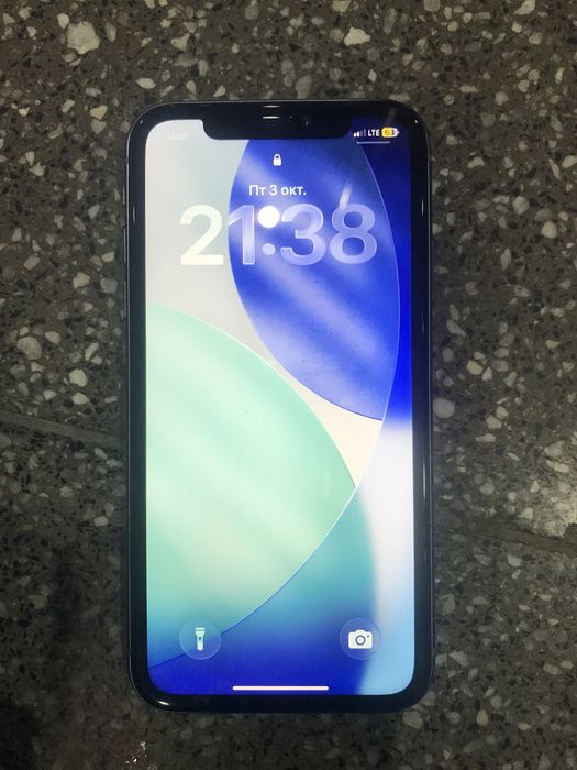 Iphone 11 128 gb