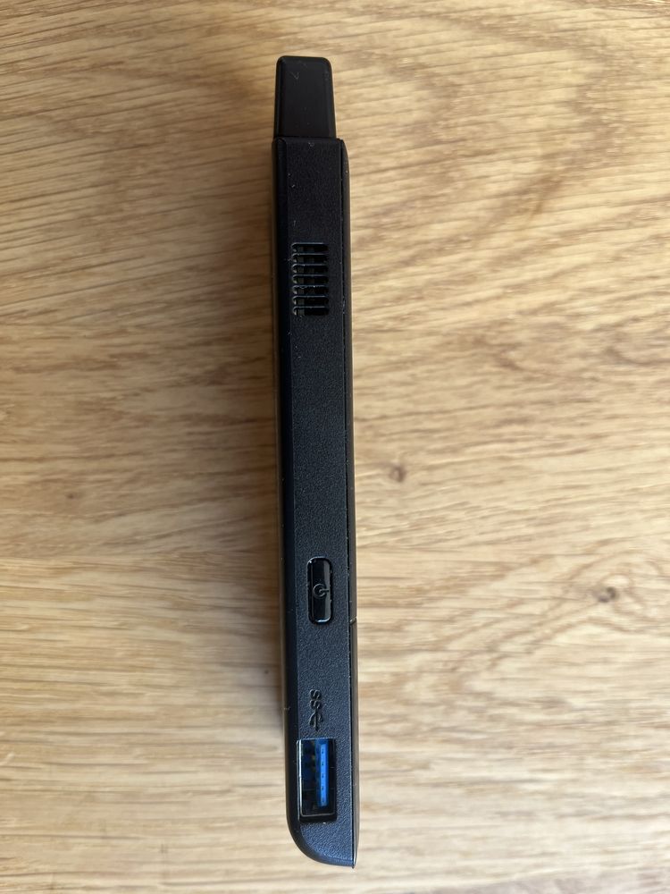 Intel Compute Stick