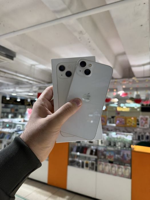 Iphone 13 256gb