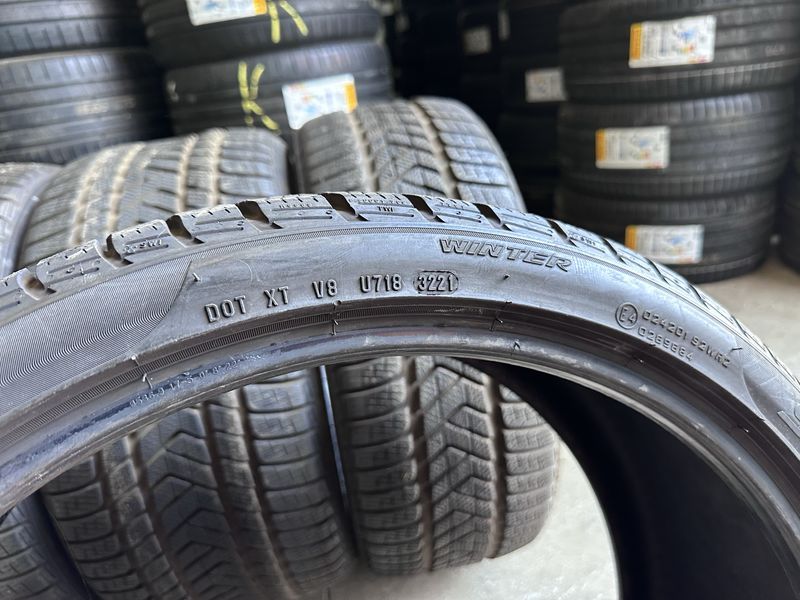 285/30/21//245/35/21 PIRELLI
