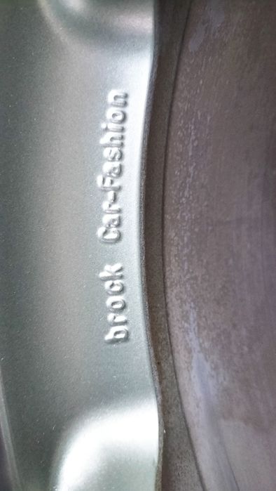 Jante 4x98 (4x100) R16 în două lățimi