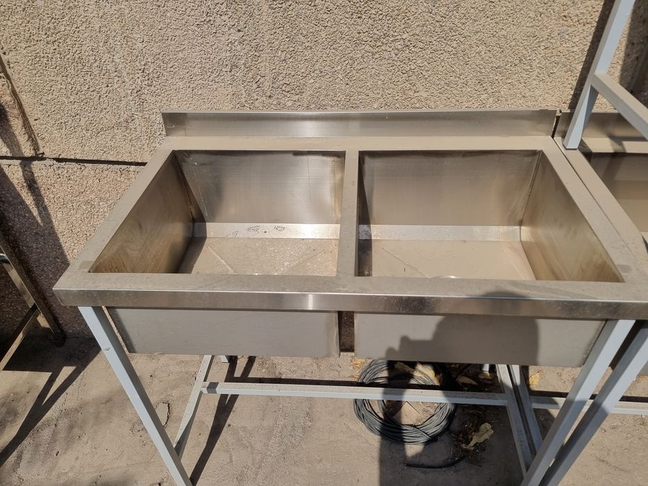 Nerjaveka moykalar siz istagan isfat 201 xamda 304