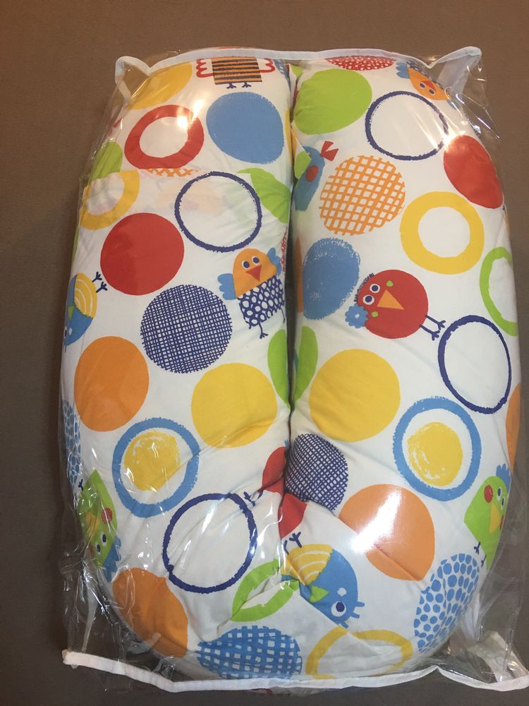 Perna pentru mama si bebelus