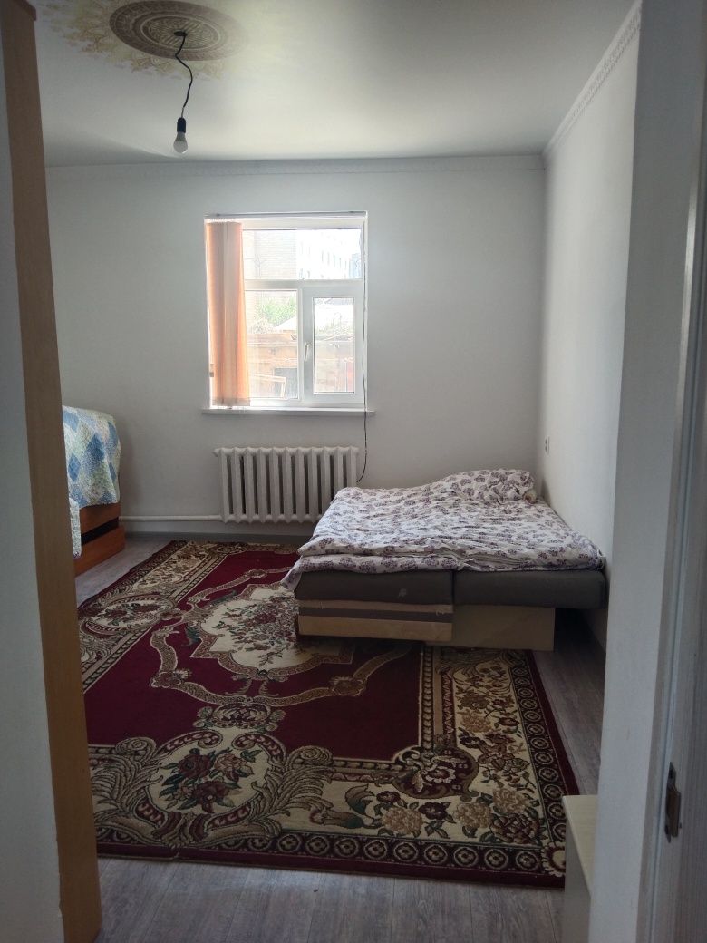 Продается часный жилой дом.