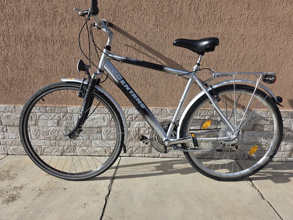 Bicicleta Centano CT-100 Man, stare buna