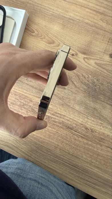 Iphone 13 PRO GOLD, 256 GB