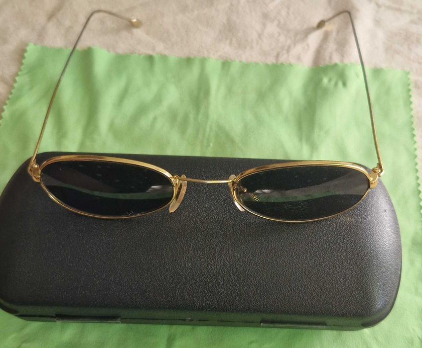 Ochelari Winchester vintage, deosebiti, stare foarte buna .