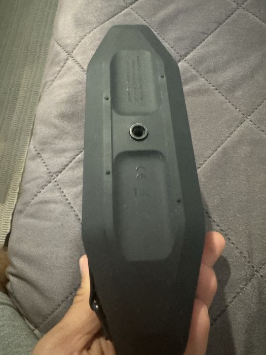 Boxa bluetooth Teufel Rockster defecta