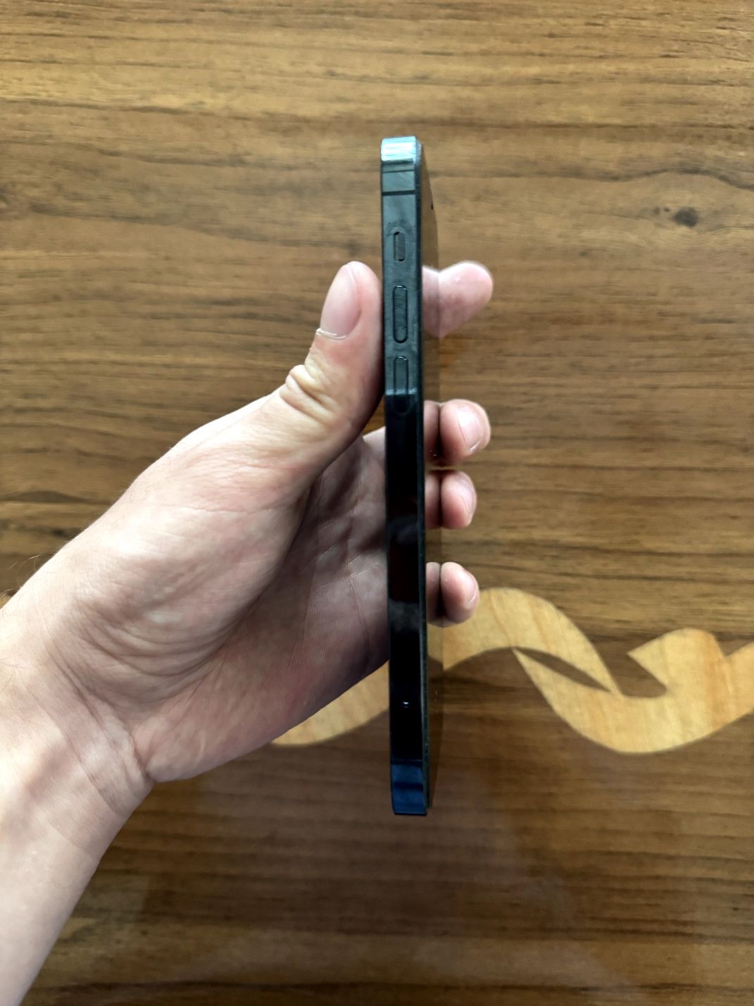 Iphone 12pro kok