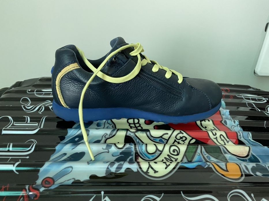 Детски обувки camper