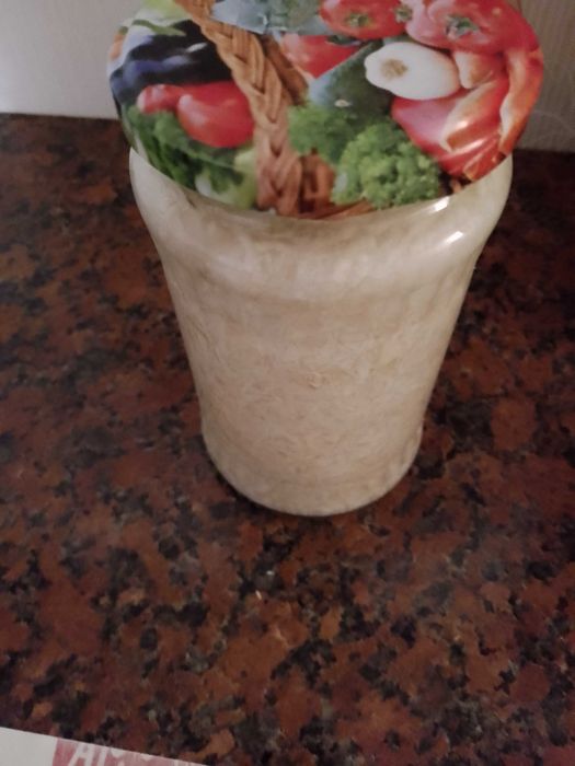 Hrean la borcan ptr raceli-gripe