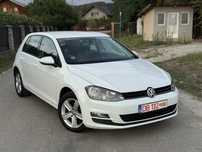 VW Golf 7 2.0TDI 2014
