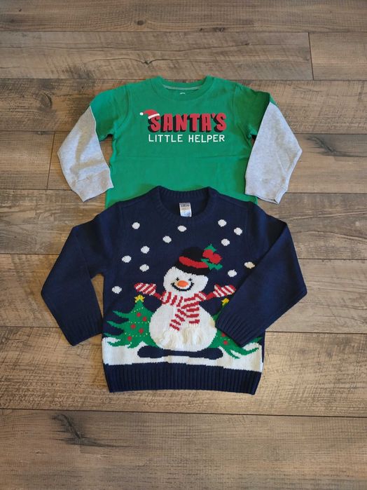 M&S, Next за момче 4-5 г