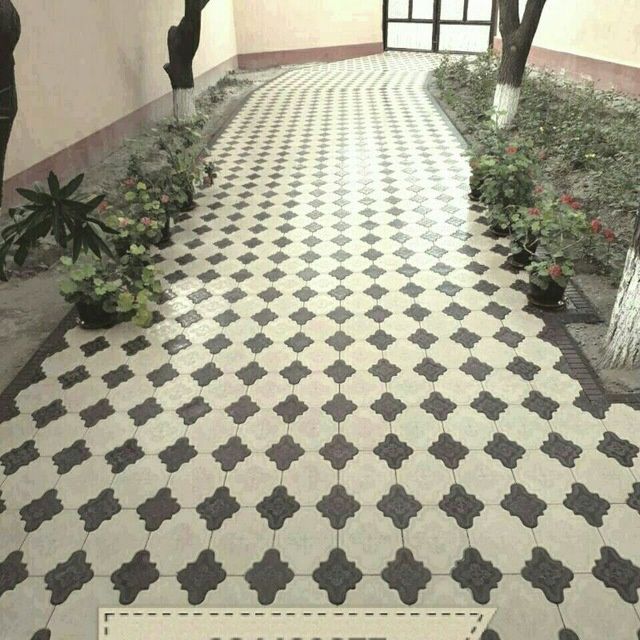 Сифатли Брусчатка лар