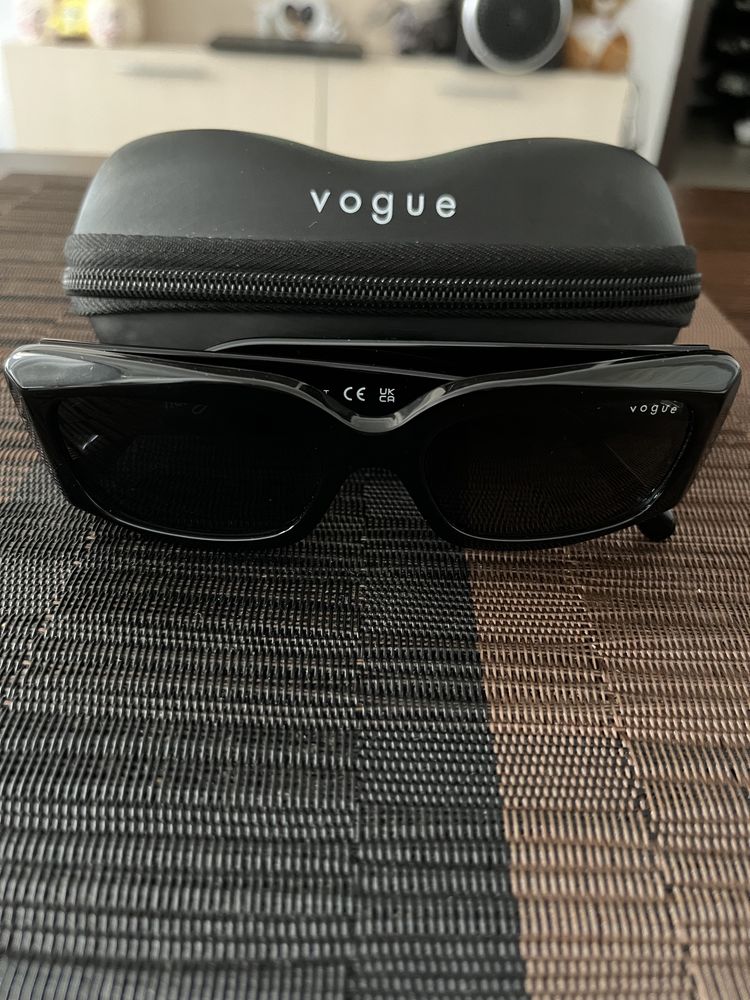 Дамски слънчеви очила Vogue