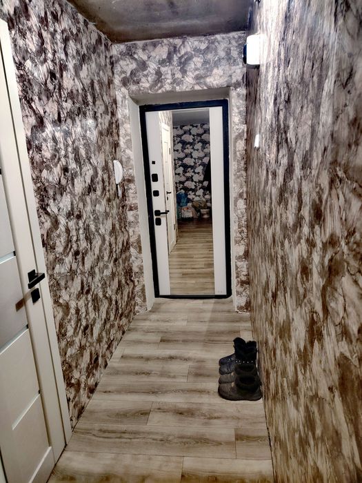 Продаётся квартира