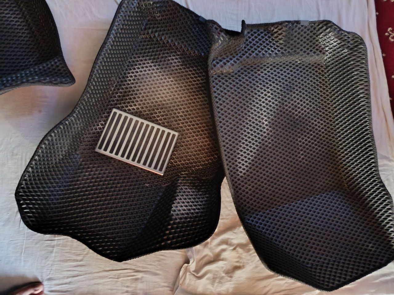 Polik sotiladi Cobalt uchun