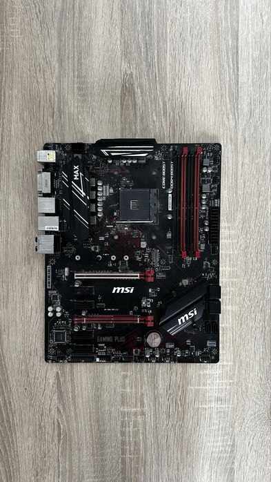 PC Gaming Ryzen 5 5600x - NVIDIA 3060Ti 8GB - 16GB DDR4 3600Mhz