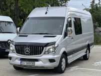 Mercedes Sprinter 316