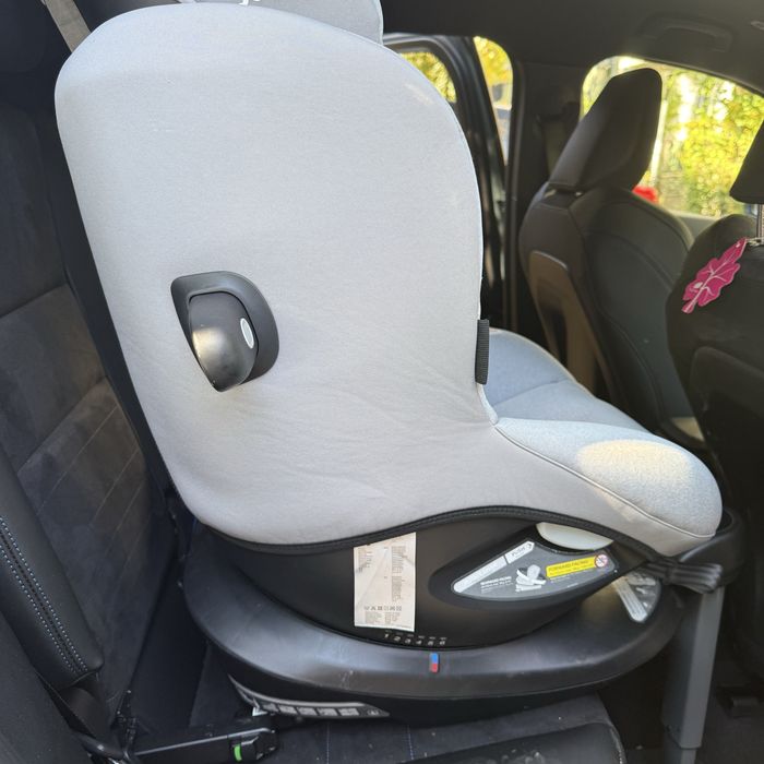 Scaun auto copii  rotativ Joie